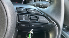 Toyota Yaris 1.5 Hybrid Design 5dr CVT Hybrid Hatchback